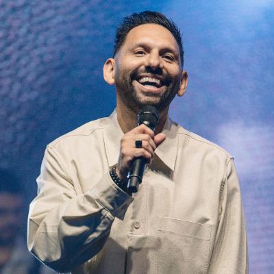 Uma Fé Persistente - Chris Mendez Uma Fé Persistente - Chris Mendez