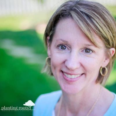 Army Wife on a Mission Army Wife on a Mission