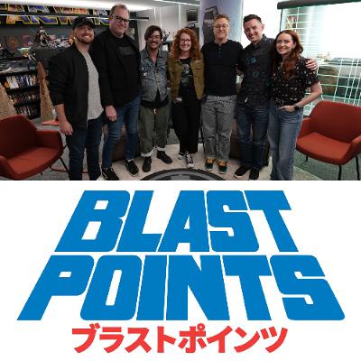 ALAN TUDYK - ANDOR Roundtable Interview at Lucasfilm