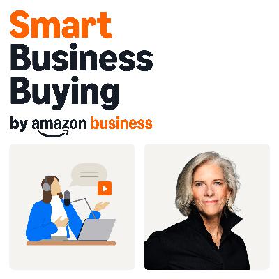 S2E6: Innovating for impact in the circular economy S2E6: Innovating for impact in the circular economy