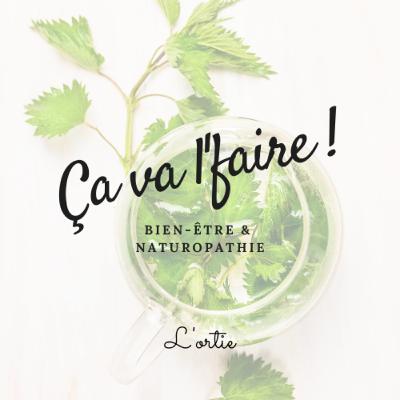 Épisode 6 - Découvrez les bienfaits de l'ortie