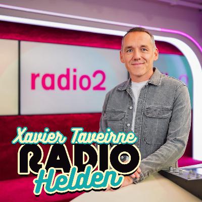 Aflevering 39 - Xavier Taveirne