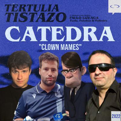 2x22 - Clown Mames
