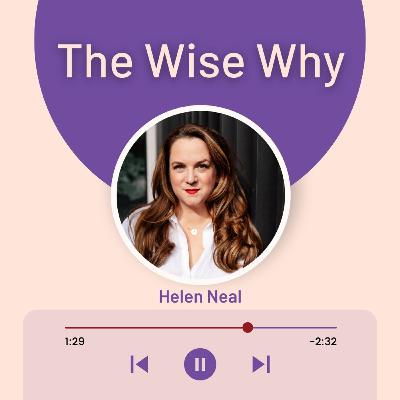 Sustainable Business & Empowering Women Helen Neal