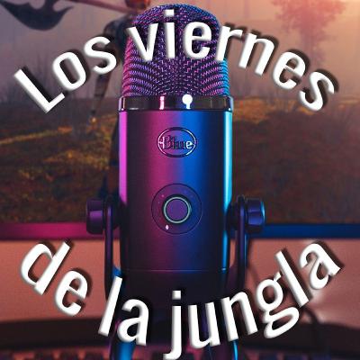 Los viernes de la jungla: capítulo piloto