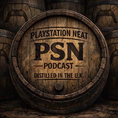 Sharper Than Ever: The PS5 Pro and Portal Upgrades - PSNeat Ep: 268