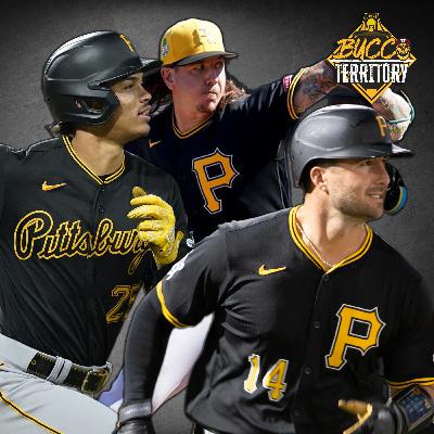 Answering Pirates Spring Training Questions