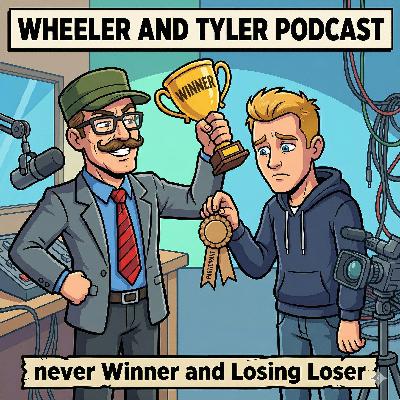 Never Winner and Losing Loser Never Winner and Losing Loser