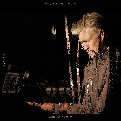 EP.38 Writing: Part 6