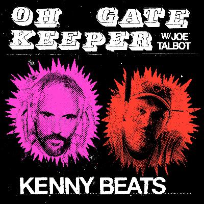 2: Kenny Beats
