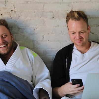 Jul med ADHD: “Jeg sender bare en MobilePay til min bror, så er den gave klaret” Jul med ADHD: “Jeg sender bare en MobilePay til min bror, så er den gave klaret”