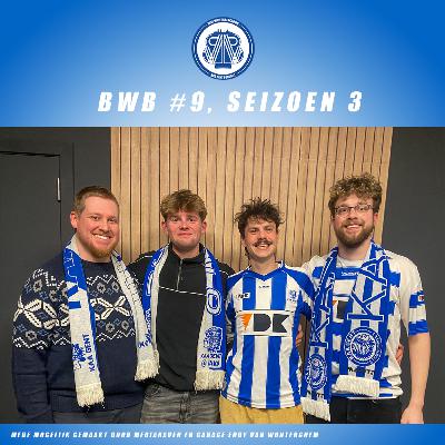 BWB #66: Was Vrancken wel echt ziek? 🤢🤔