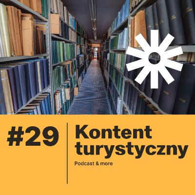 #29 - Tajemnicza prawie jak ta u Umberto Eco. Labirynty Biblioteki Jagiellońskiej