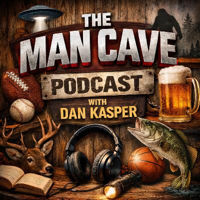 Unscripted & Unfiltered: Rebuilding the Man Cave