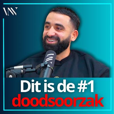 10 Tips om Dodelijke ZIEKTES te voorkomen - Ibrahim Chicho