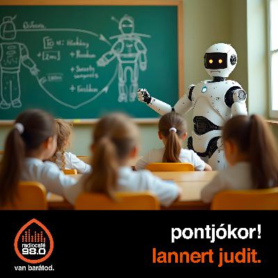 pontjókor! - Lannert Judit (2026-01-13)