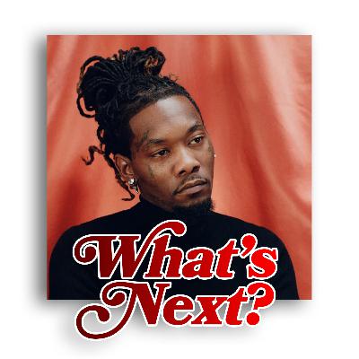 Offset FINALLY Speaks After Being Shot