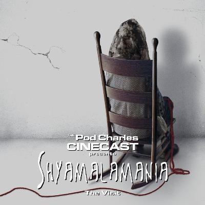 SHYAMALAMANIA – The Visit [Preview]