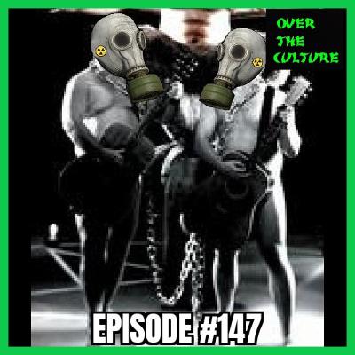 Over The Culture: September 25th, 2022 (Tenacious D)