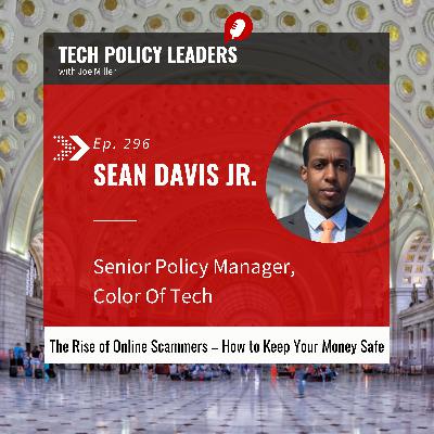 Sean Davis: The Rise of Online Scammers – How to Keep Your Money Safe
