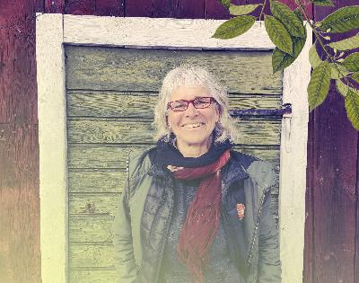 15. How our bodies can resolve trauma // GUNILLA HAMNE
