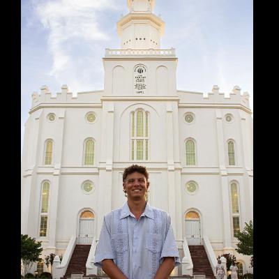 Reconstructing Faith- Michael Maiorano`s Journey Of LDS Baptism/ Love For The Catholic Faith