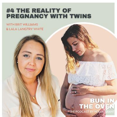 S1 Ep4: S1, Ep 4 - The Reality of Pregnancy with Twins