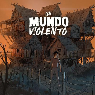 30 - El bosque encantado (2ª parte)