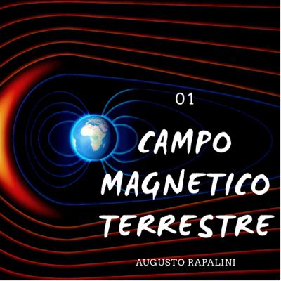 Campo Magnético Terrestre