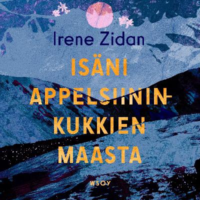 Miten kirjoittaa Palestiinasta, Irene Zidan?