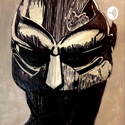 @kvartcollection.2 L.L.C. Explains artwork of MF DOOM (Trailer)