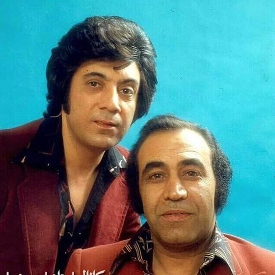 نامهربان episode artwork