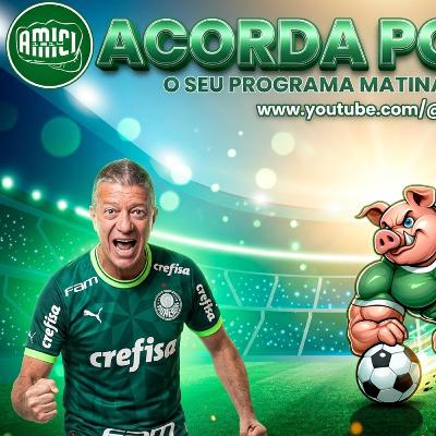 _ AO VIVO _ ACORDA _PORCADA_ _ O SEU PROGRAMA MATINAL FALANDO DE PALMEIRAS _ AO VIVO _ ACORDA _PORCADA_ _ O SEU PROGRAMA MATINAL FALANDO DE PALMEIRAS