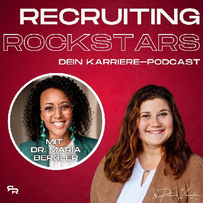 18 - So geht High Performance - mit Dr. Maria Bergler 18 - So geht High Performance - mit Dr. Maria Bergler