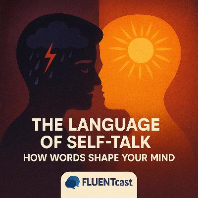 The Language of Self-Talk: How Words Shape Your Mind The Language of Self-Talk: How Words Shape Your Mind