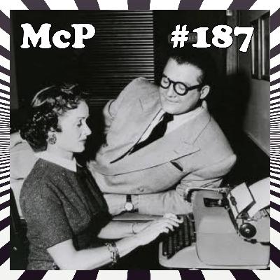 #187 | Periodismo y periodistas, ¡paren las rotativas!