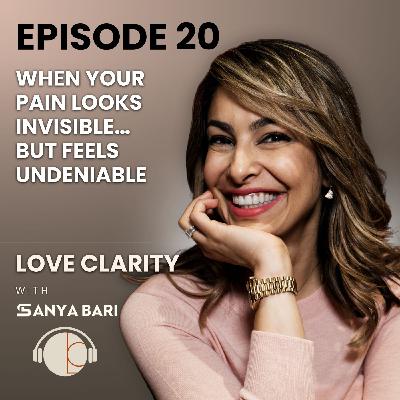🎙️ Episode 20: Is It Love or Is It Emotional Abuse? 🎙️ Episode 20: Is It Love or Is It Emotional Abuse?
