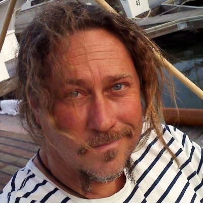 From The Golden Hinde to Pirates in the Caribbean - with Historical Rigger Courtney Andersen From The Golden Hinde to Pirates in the Caribbean - with Historical Rigger Courtney Andersen