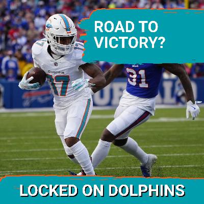 It's Time For The Dolphins To Live Up To 2025 Mantra 'They Talk, We Do' | It's Time To Do Something