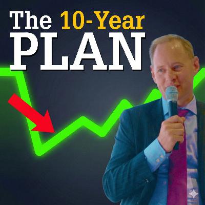 Ovivo's Bold Vision: Back to Full Size in One Decade! Ovivo's Bold Vision: Back to Full Size in One Decade!