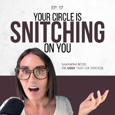 17: You Cannot Do This Alone: How to Build Your Avengers as a Single Parent