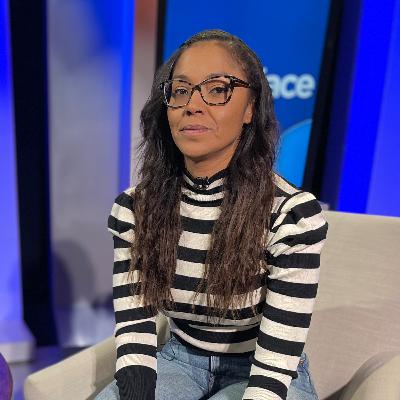Isabel Daniels says issue of MMIMB needs to be taken seriously
