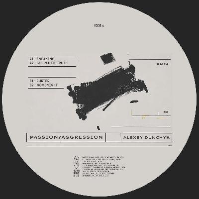 Premiere: Alexey Dunchyk — Source Of Truth [RM24]