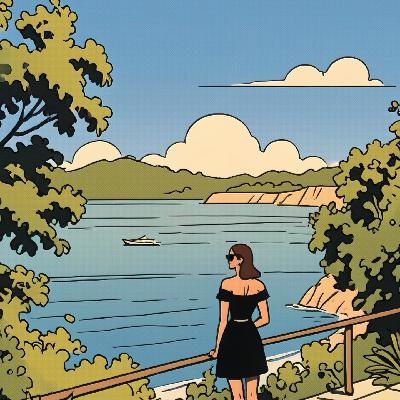 17 • 女性觉醒:是从不想成为母亲,到停止等待被爱。 17 • 女性觉醒:是从不想成为母亲,到停止等待被爱。