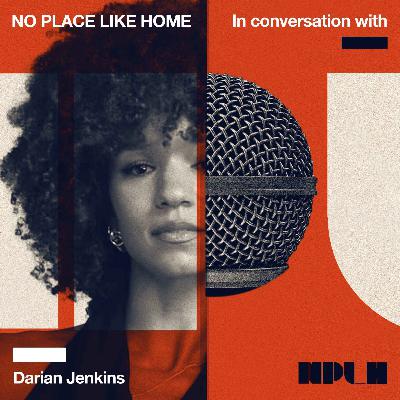 87. Darian Jenkins