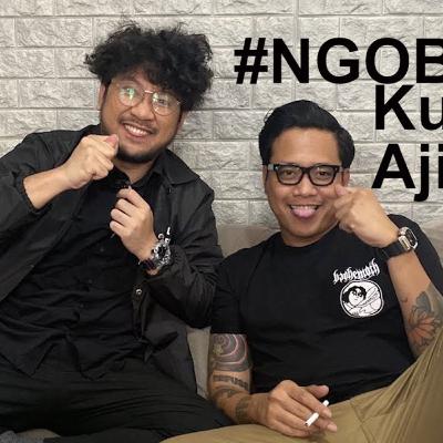 #NGOBAM - Kunto Aji