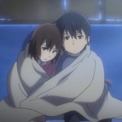 Anime: Erased Opening