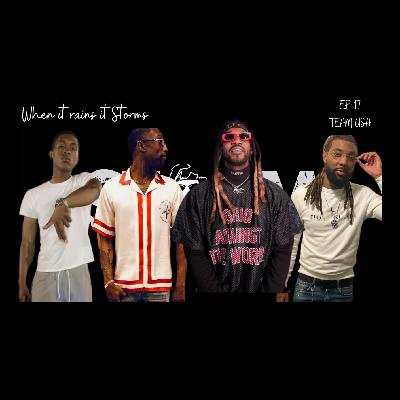 When It Rains It Storms Ep:17 Team USA!