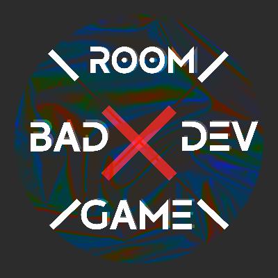 s01e02 — Интервью с разработчиком «Pathogenesis: Overcome», Мурадом Магомедовым // 269th lab games softworks