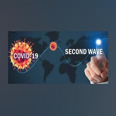 Second wave of COVID-19 brings new symptoms, check if you have them Second wave of COVID-19 brings new symptoms, check if you have them